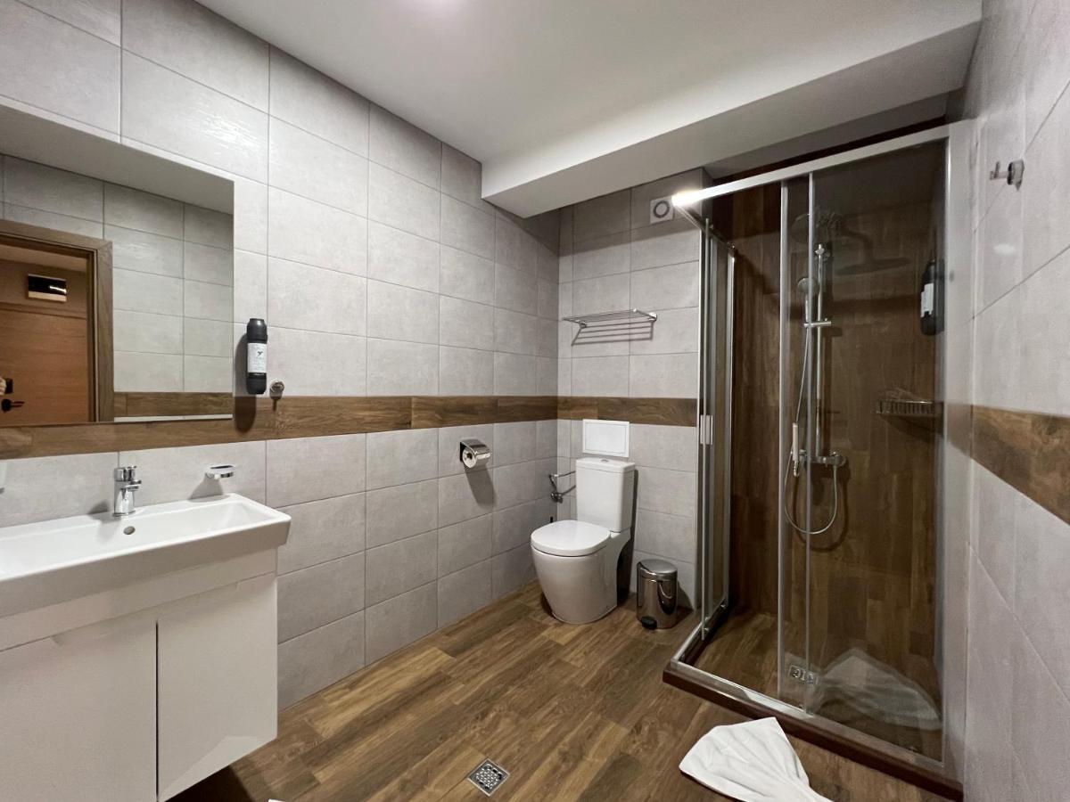 Хотел Bliss Kazichene Exterior foto